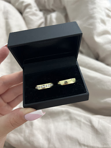 Photo from customer review