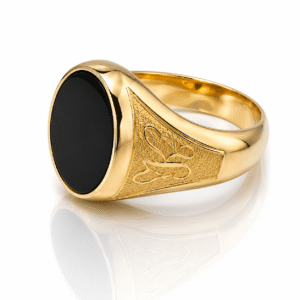 Sygnet Noir Onyx
