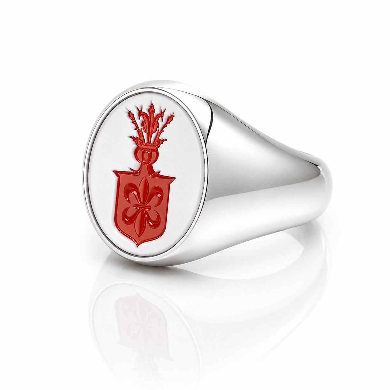 Sygnet Rosso